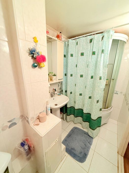 2-х комнатная квартира