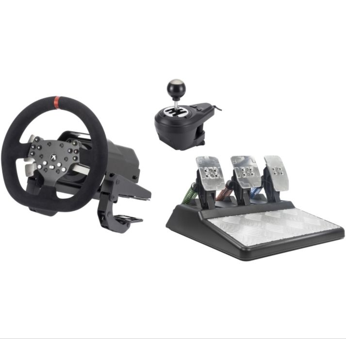 Игровой Руль Artplays V-1600 Pro Plus