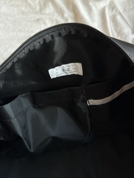 Сумка для спорта Under Armour
