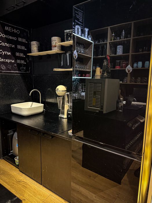 Дава се под наем Заведение в София, Дружба 2 - 50 кв.м за 1275 € - Снимка #16