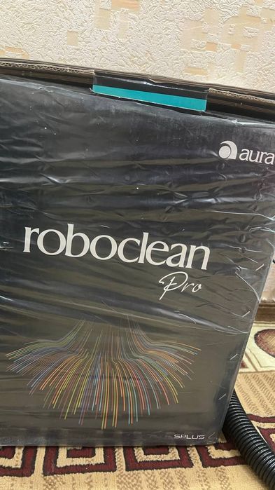 Pelesos roboclean