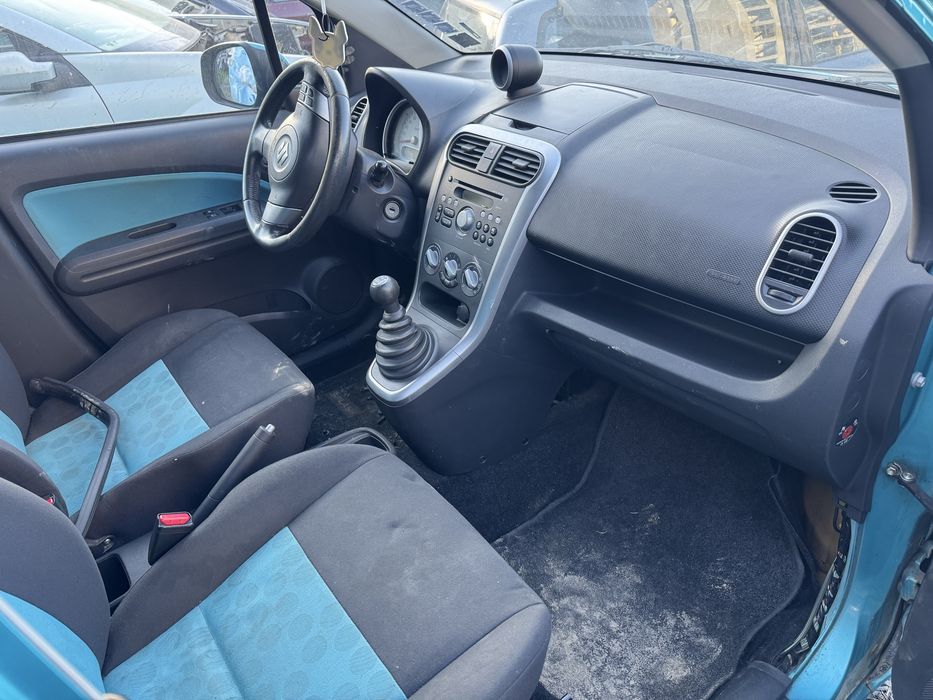 Suzuki Splash 1.3DDis 75hp 2009г На Части
