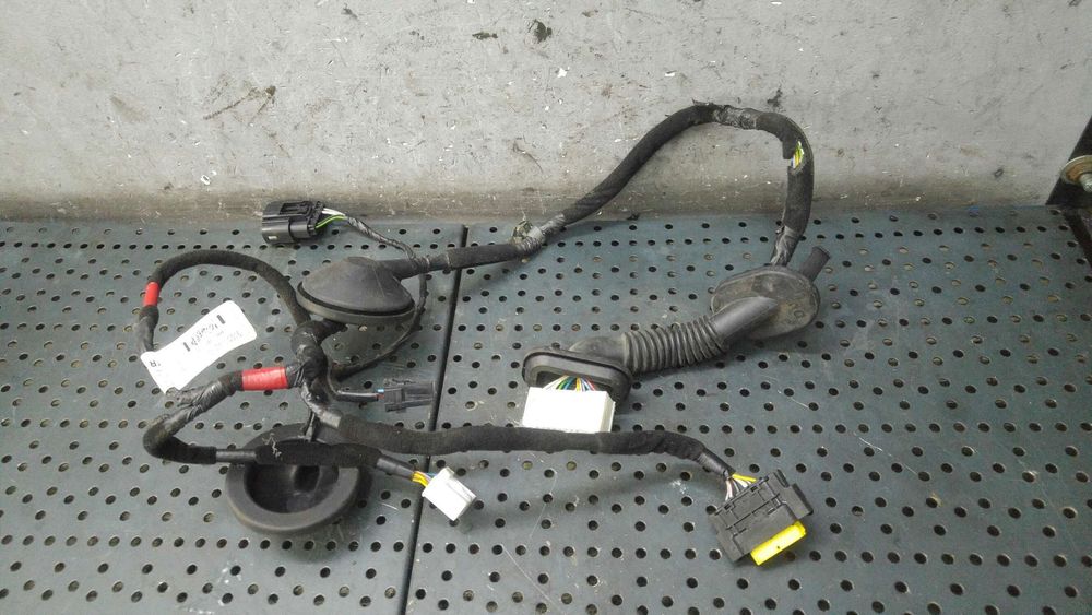 Cablaj instalatie electrica usa stanga spate kia ceed 2 jd 91650a2030