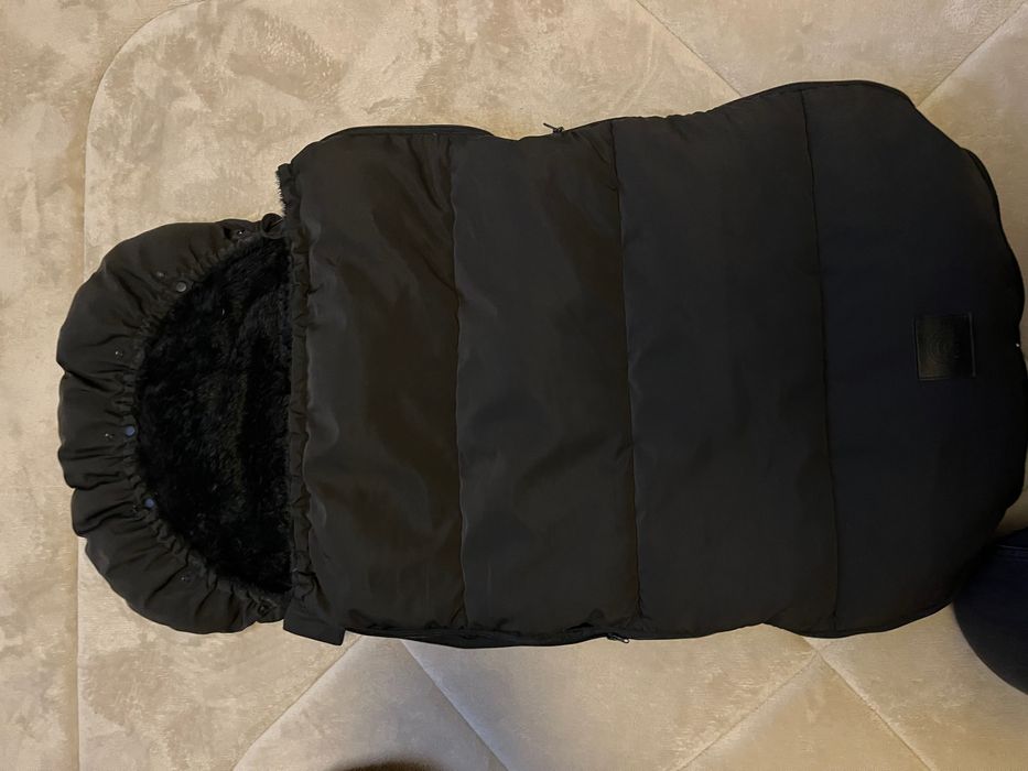 Sac de iarna carucior