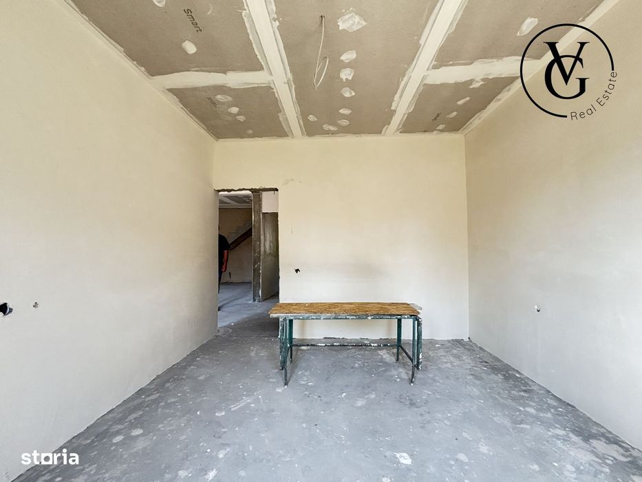 Casa P+M | 5 camere | Lumina | Predare la cheie
