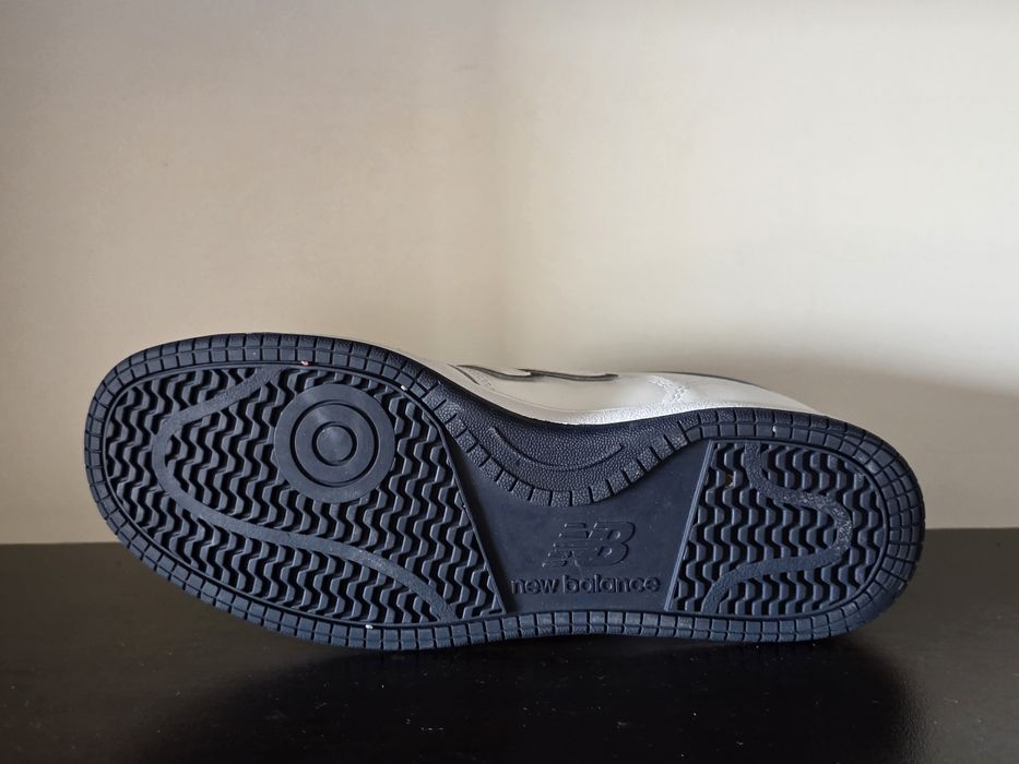 New Balance 480/ 43номер 27.5см Стелка Много добро състояние