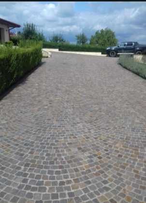 Andesit Piatra Cubica