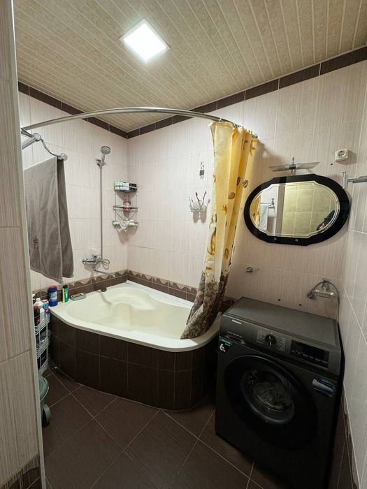 Chilonzorda q xonali kvartira arendaga beriladi