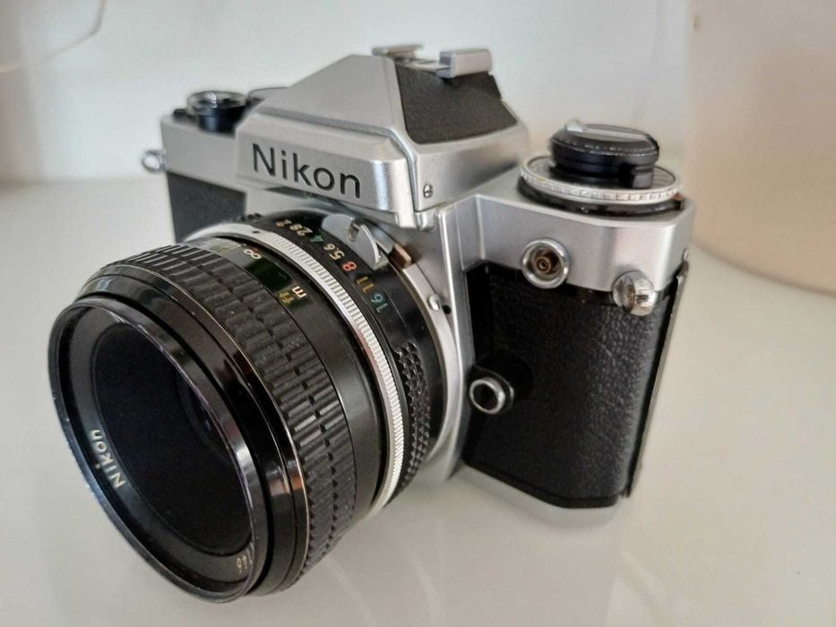 nikon f50 second hand si noi de vanzare • Anunturi • OLX.ro