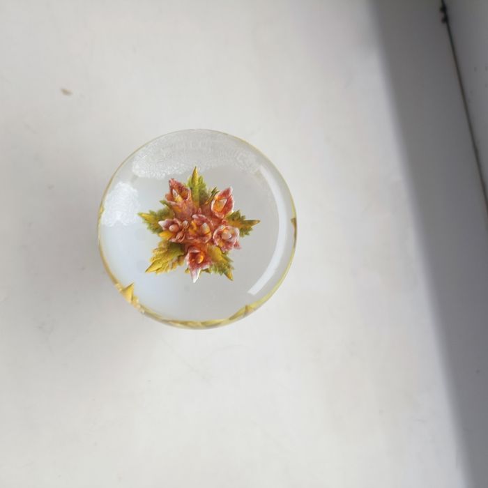 Ручка для коробки передач новая сделана на заказ