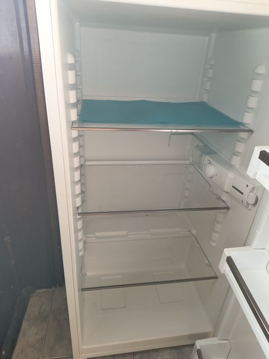 Хладилник Liebherr