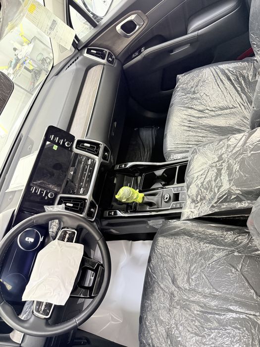 Sorento 2023 yil