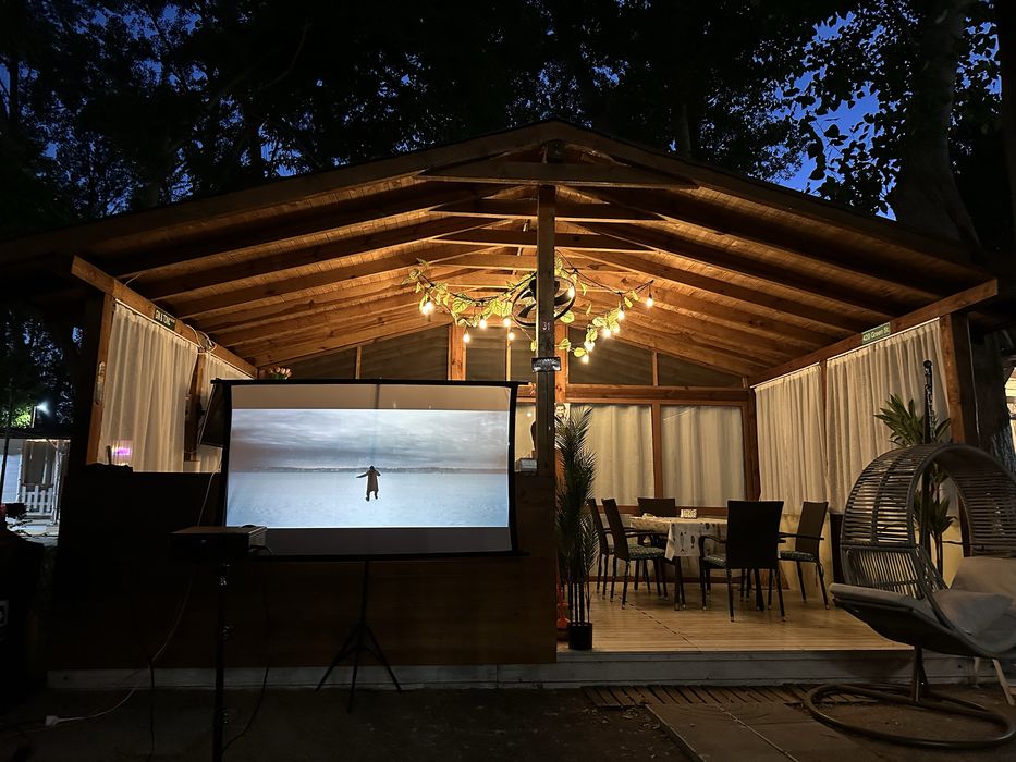 Продава Бунгало на къмпинг Каваци