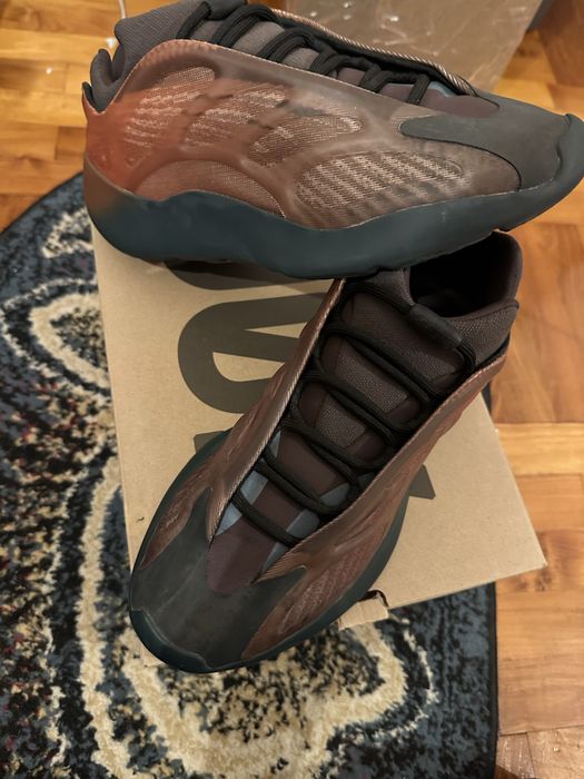 vand yeezy 700 v3