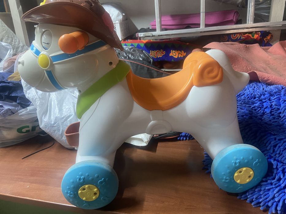 Детский игрушки буу