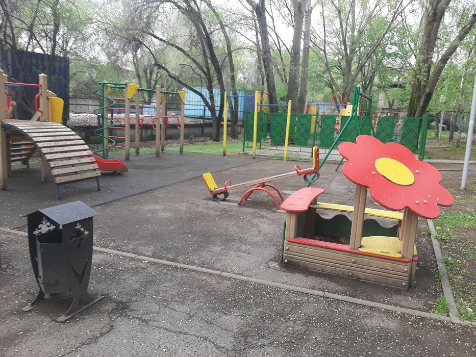 продам  квартиру