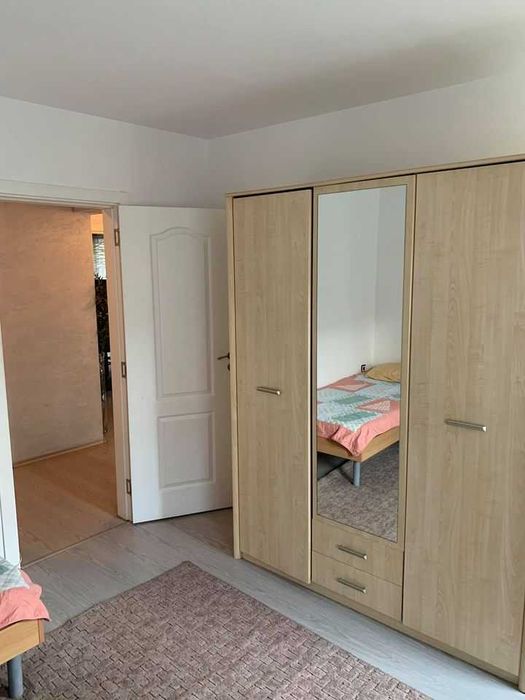 Дава се под наем Тристаен апартамент в Бургас, Лазур - 110 кв.м за 350 € - Снимка #9