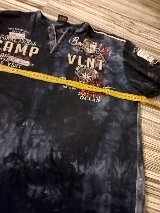 Tricou Violento ca nou