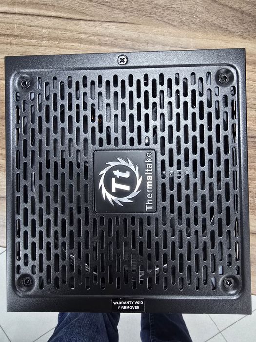 Sursa Thermaltake toughpower grand rgb 850w + 80 Gold