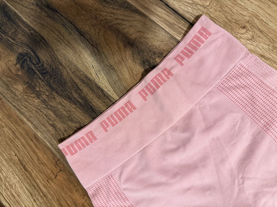 Спортен, безшевен клин на Puma