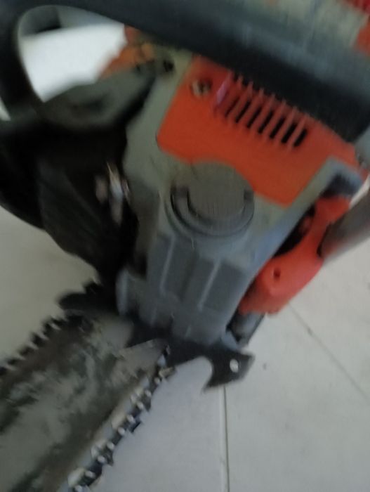 Husqvarna 560 XP резачка