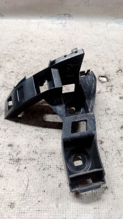 suport stanga bara spate  volkswagen golf 7 - motorina 2013