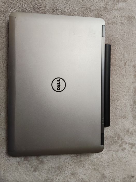 Dell Latitude E6440 i7-4610m,16gb RAM ,ssd 256gb display  14 fhd  HD+