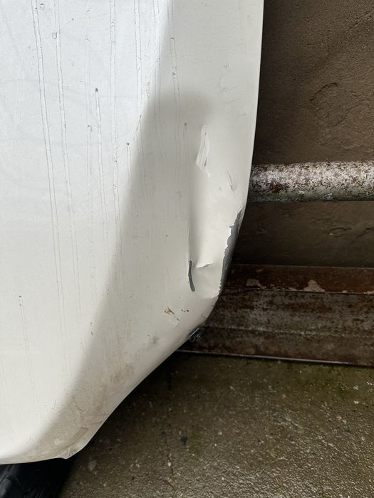 капот от 50 кам