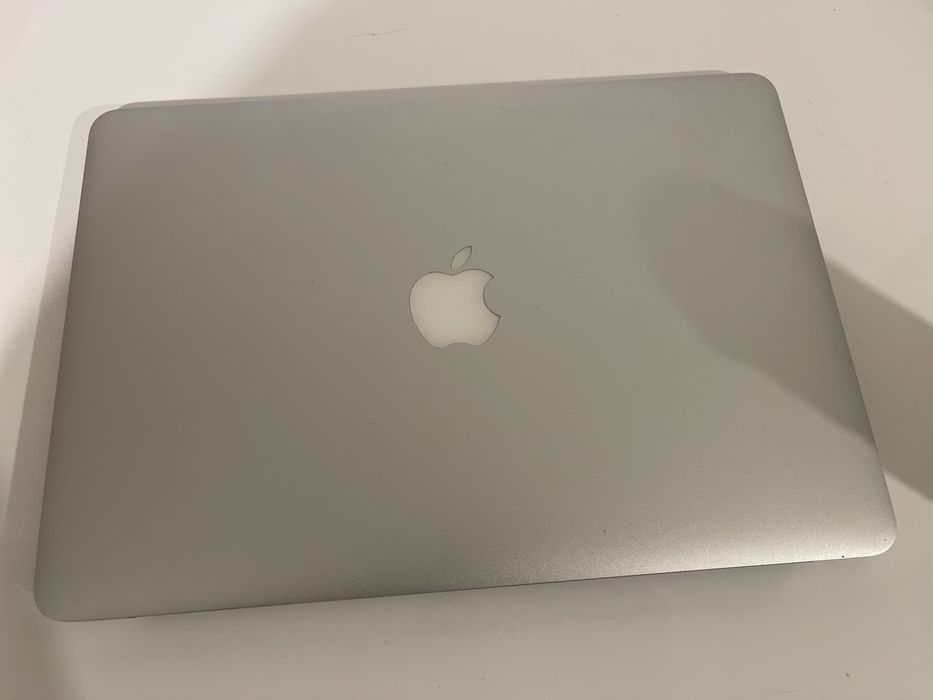 MacBook Air 2017-13 inch