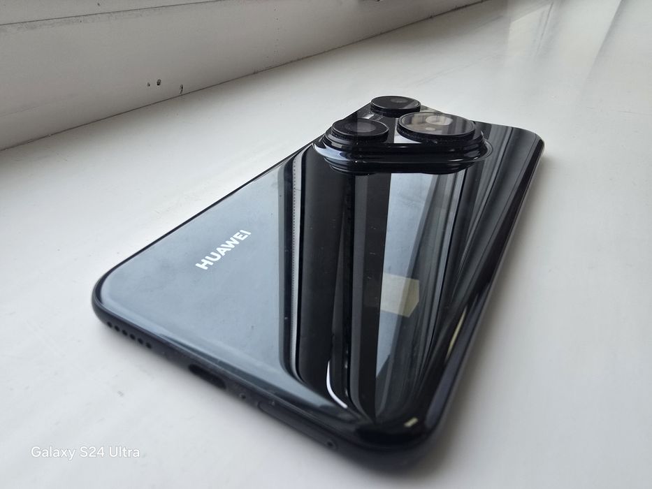 Телефон Huawei Pura 80 pro