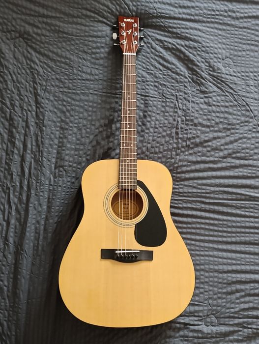 Гитара Yamaha f310