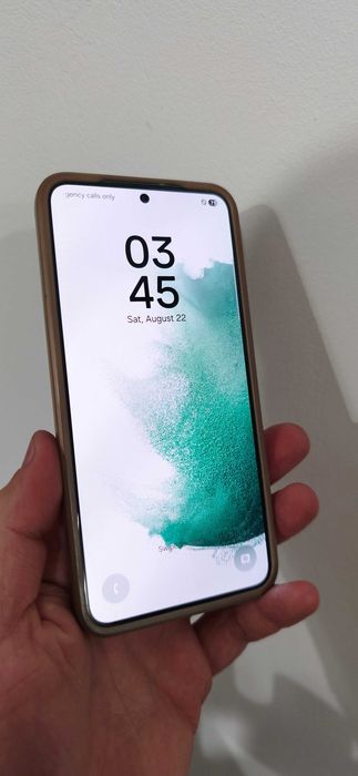 samsung galaxy s22