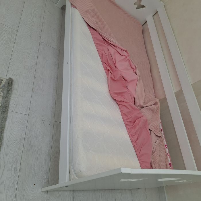 Детский спальни кровать