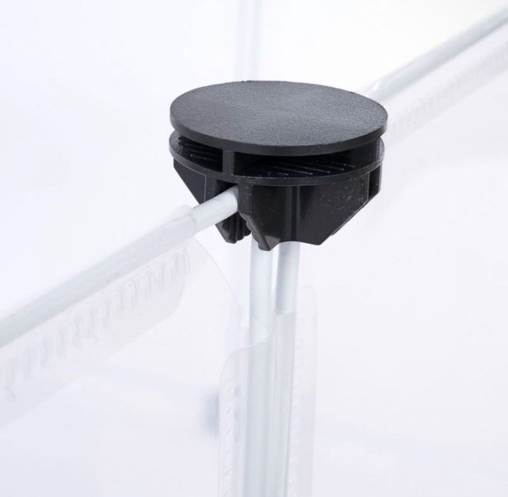 Вътрешно сглобяемо заграждение с под