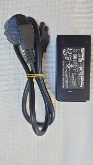 Injector Ubiquiti Poe GP-A240-050G, 24V, 0.5A