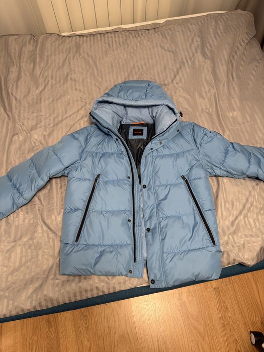 Geaca BOSS Originala