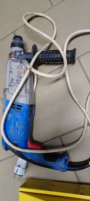 перфоратор Зубр  Аксай (0715) лот 928307