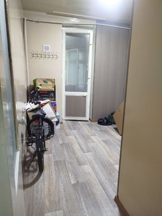 Продается своя 2х в 3х 5/5