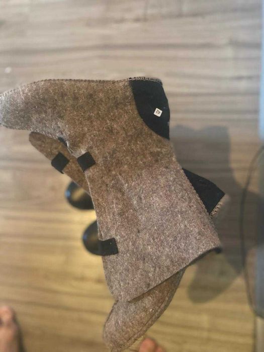 Зимний беруы Лунаход