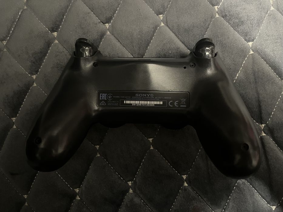 Джойстик от ps4