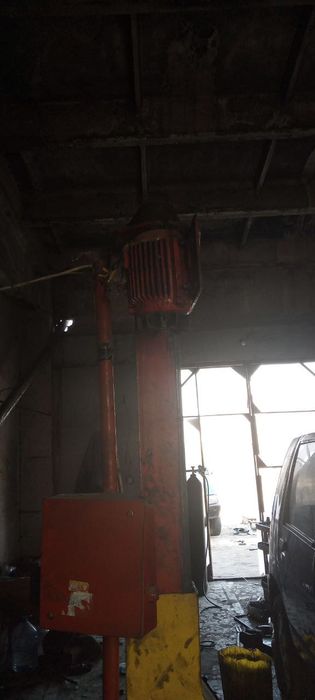 Подёмник сотилади