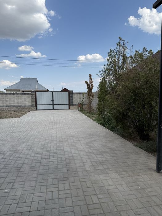 Частный дом в районе Байсерке