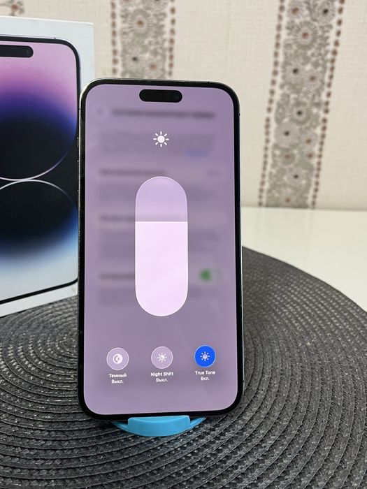 Iphone 14 pro max 89%