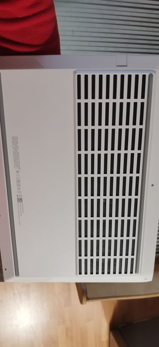 Лаптоп HP Victus 15 i5 12450h (8/12) RTX 4050 16 RAM 512SSD