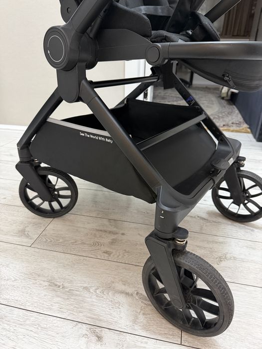 Продам детскую коляску