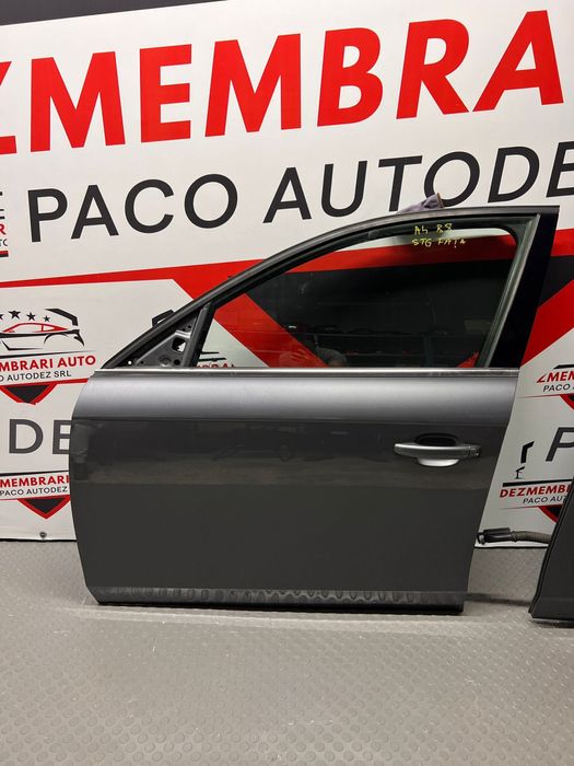 Usa/Portiera Stanga Fata-Spate Audi A4 B8 8.5 Allroad Break