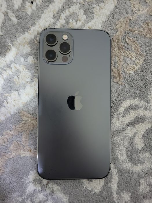 Iphone 12 pro сатылады