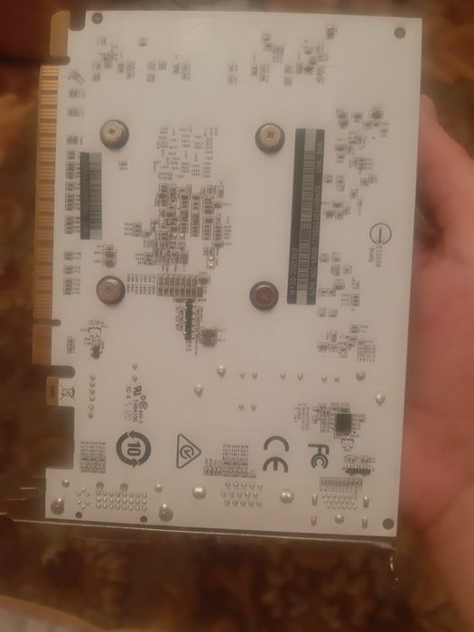 Продам видеокарту