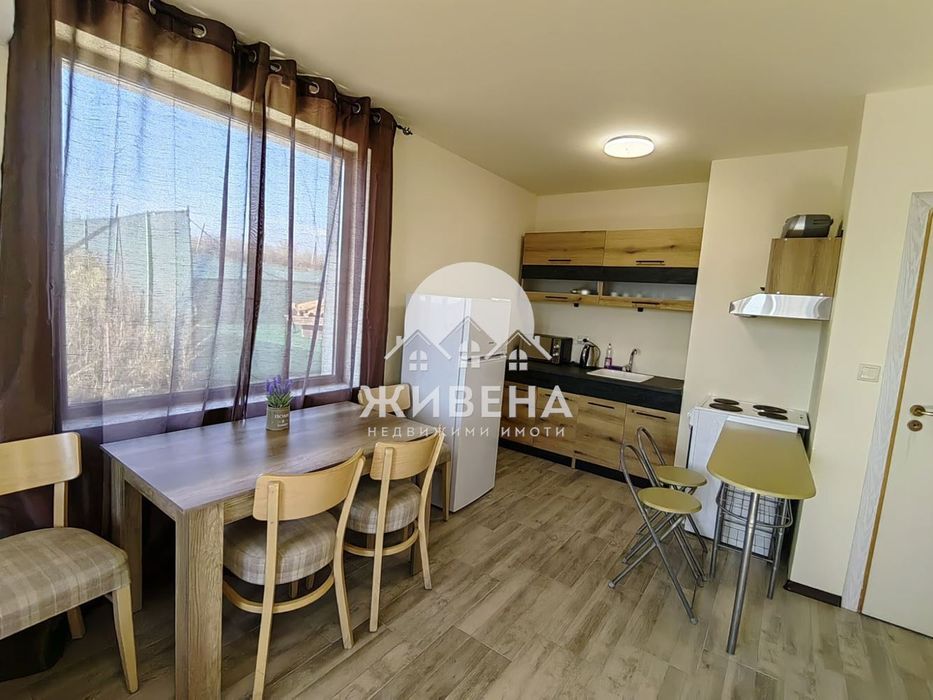 Продава се Двустаен апартамент в с. Николаевка, Област Варна - 76 кв.м за 553 €/кв.м - Снимка #5