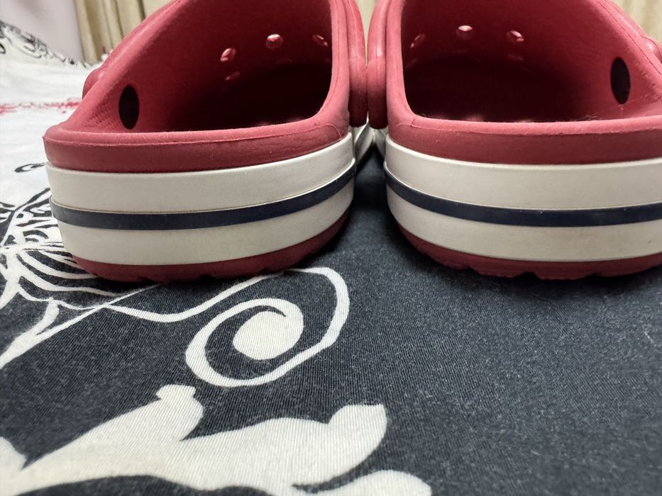 Crocs nr.  36-37